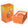Вибратор We-Vibe Temp Tangerine