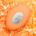 Вибратор We-Vibe Temp Tangerine