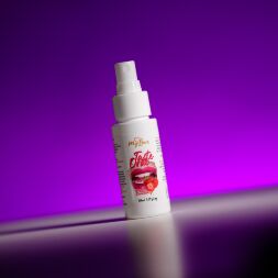 Оральный спрей - MyLove Taste Oral Spray Strawberry, 50 мл