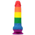 Фалоімітатор - Prider Dildo 7.5"