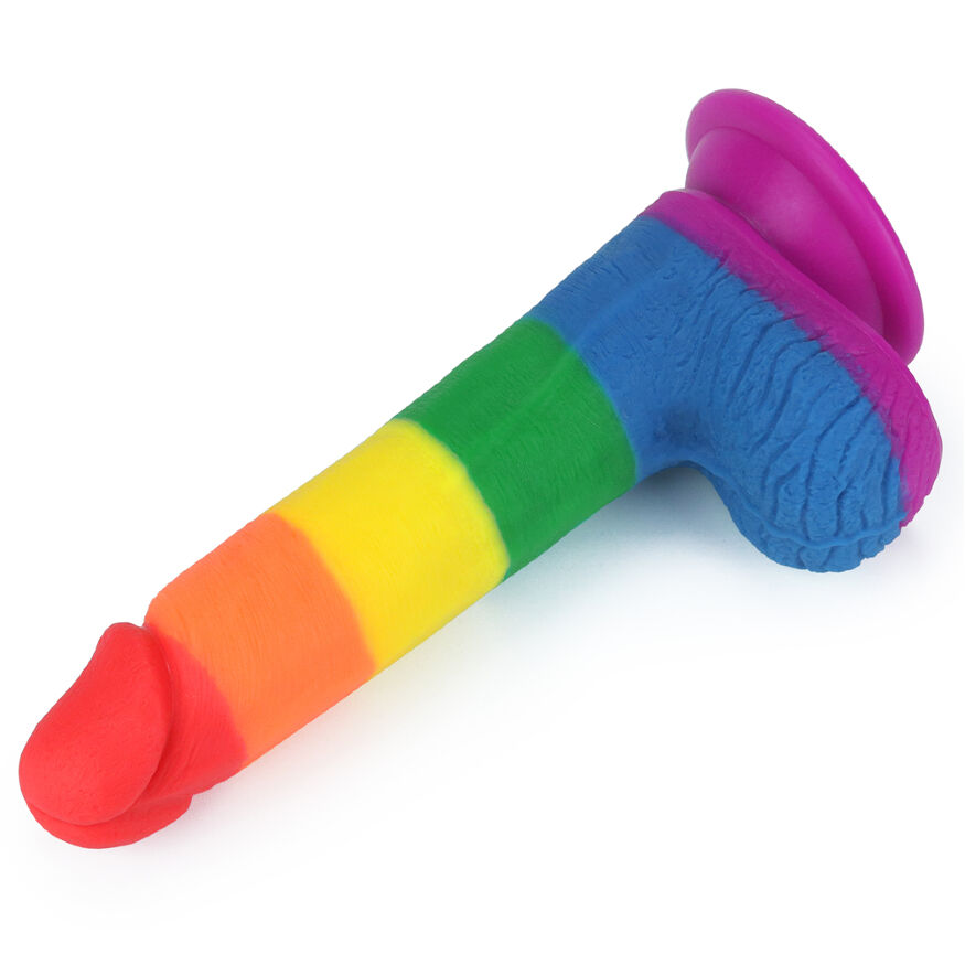 Фалоімітатор - Prider Dildo 7.5"