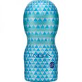 Мастурбатор с эффектом холода ORIGINAL VACUUM CUP EXTRA COOL
