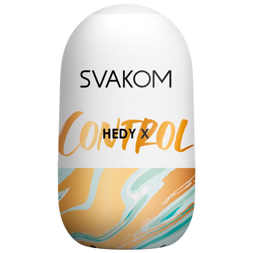 Набор яйц мастурбаторов Svakom Hedy X- Control