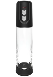 Автоматическая вакуумная помпа с зарядкой от USB CANWIN Penis Pump - P402AU