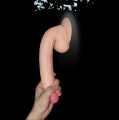 Фалоімітатор - King-Sized Realistic Dildo 10"
