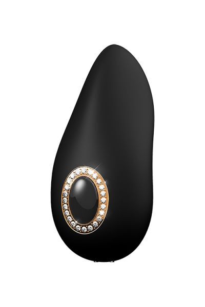 Вибростимулятор Dream Toys PRESTIGE ELENA LUXXE