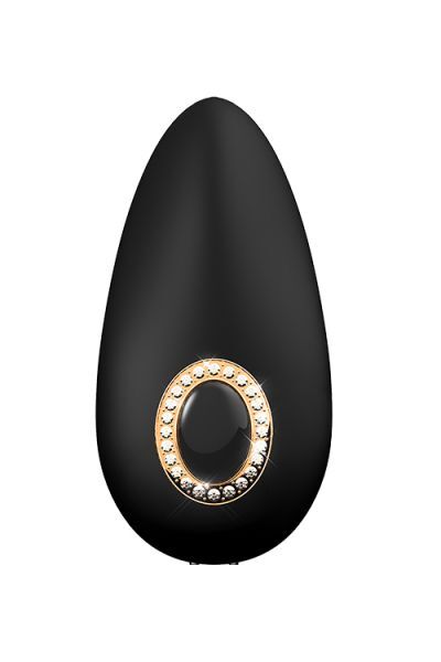 Вибростимулятор Dream Toys PRESTIGE ELENA LUXXE