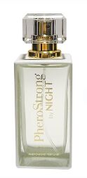 Туалетная вода с феромонами PheroStrong Night for Women 50 ml, 3200019