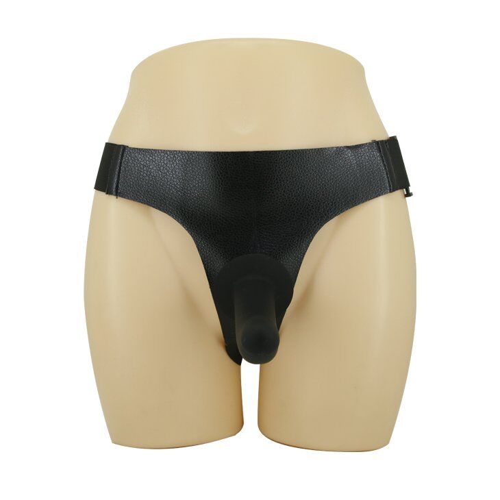 Страпон "Ultra Passionate Harness" BW-022052