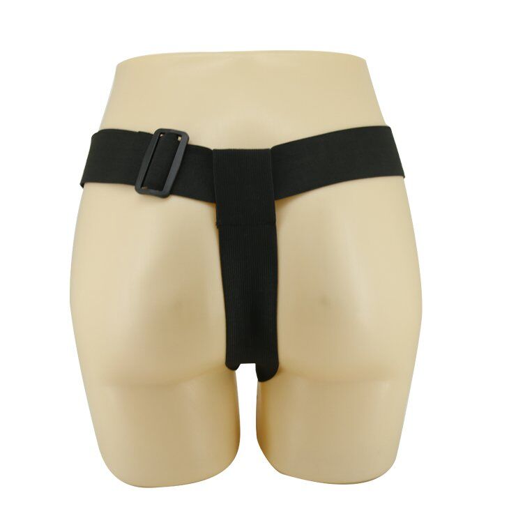 Страпон "Ultra Passionate Harness" BW-022052