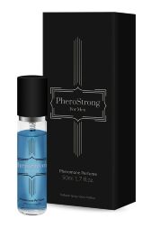 Туалетна вода з феромонами для чоловіків PheroStrong for Man 15 мл, 3200015