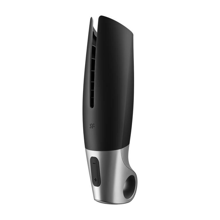 Мастурбатор с возможностью управления с приложения  Satisfyer Power Masturbator