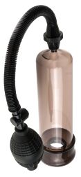 Вакуумна помпа - Pipedream Pump Worx Beginners Power Pump Smoke