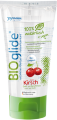 Лубрикант - BIOglide Kirsch (вишня), 80 мл