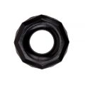 Кольцо эрекционное Get Lock Cadiluck, Black