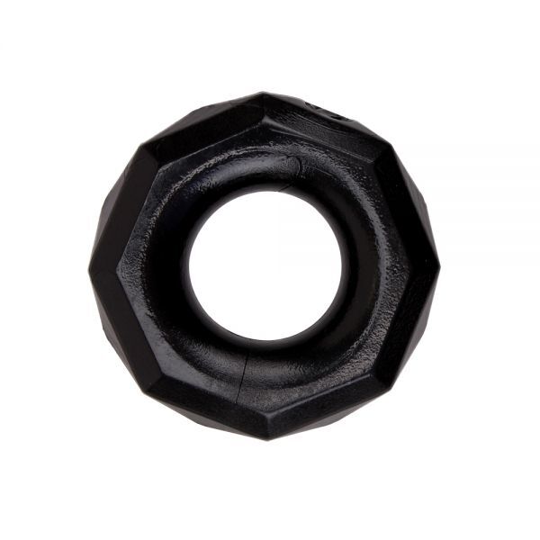 Кольцо эрекционное Get Lock Cadiluck, Black