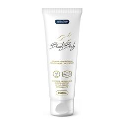 Антицеллюлитная сыворотка Beauty Booty Serum для ягодиц, 150 мл