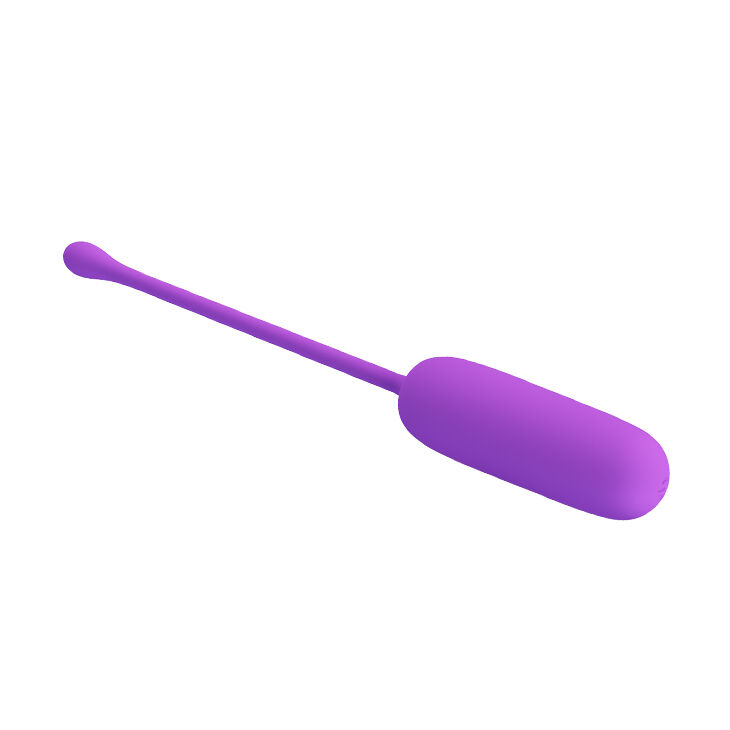 Виброяйцо - Pretty Love Joyce Vibrating Egg Purple