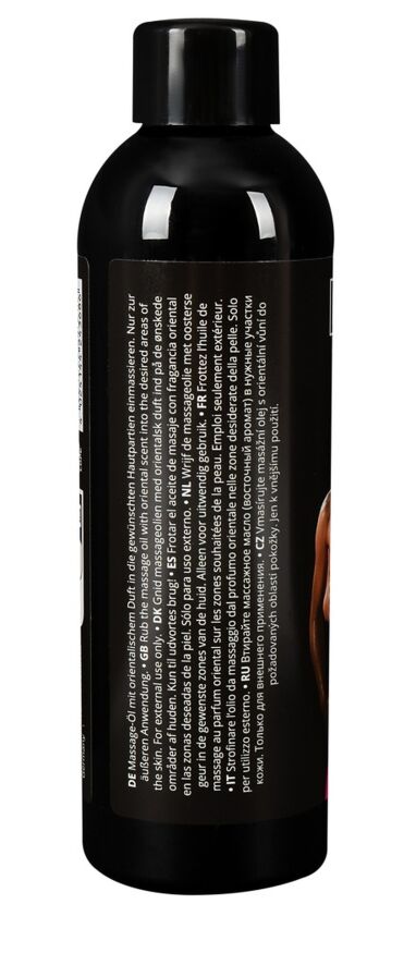 Массажное масло Magoon Oriental Ecstasy , 200 мл