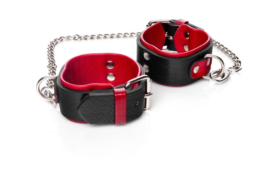 Наручники - Classic Handcuffs For Her