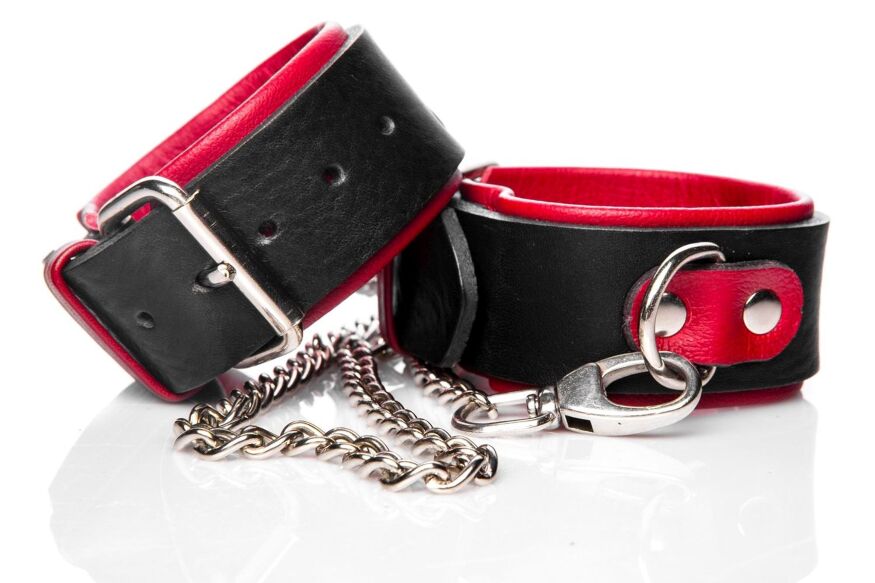 Наручники - Classic Handcuffs For Her