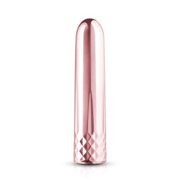Мінівібратор Rosy Gold  -  Nouveau Mini Vibrator