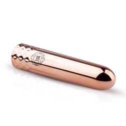 Мінівібратор Rosy Gold  -  Nouveau Mini Vibrator