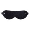 Маска Soft Blindfold Black