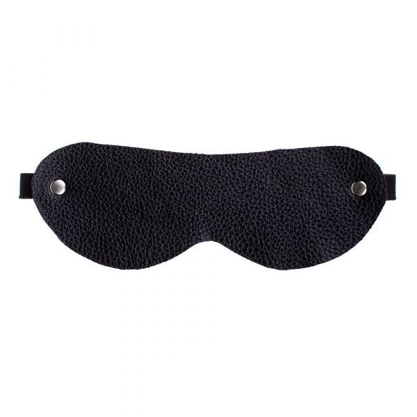 Маска Soft Blindfold Black