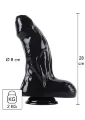 Товстий ділдо Hidden Desire Dong Xtra Thick