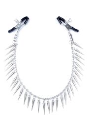 Зажимы для сосков - Exclusive Nipple Clamps No.10