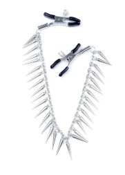 Зажимы для сосков - Exclusive Nipple Clamps No.10