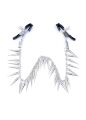 Затискачі для сосків - Exclusive Nipple Clamps No.10