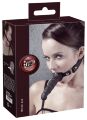 Кляп-фалоімітатор - Fetish Collection Heavy Duty Dildo Gag