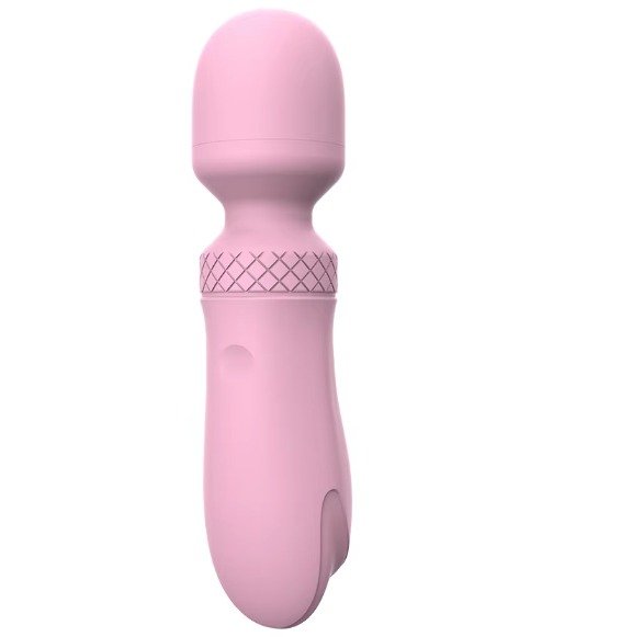 Міні-вібратор-мікрофон Every Night Toys Scarlett лавандовий, 10 режимів вібрації