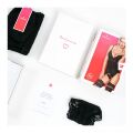 Платье Obsessive Agatya L/XL