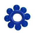 Набор колец GK Power Cock Rings Set-Blue