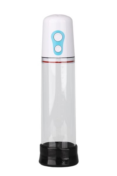 Автоматична чоловіча помпа MENZSTUFF AUTOMATIC PENIS PUMP