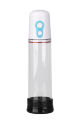 Автоматична чоловіча помпа MENZSTUFF AUTOMATIC PENIS PUMP