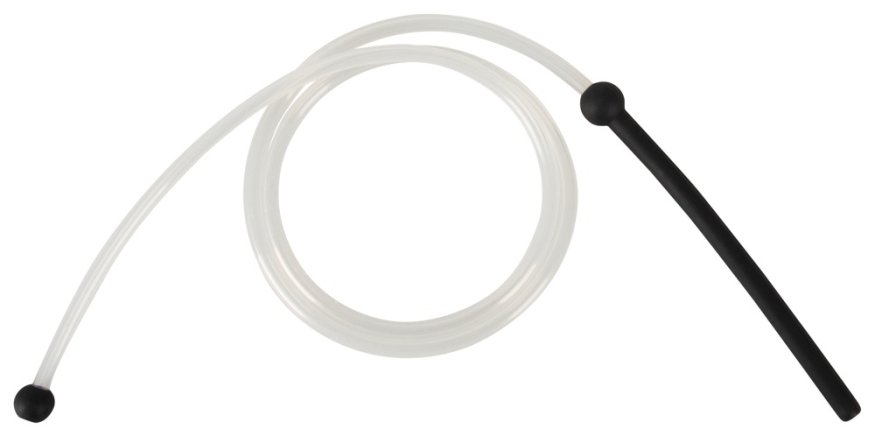 Уретральний стимулятор - Penisplug Piss To Mouth Dilator