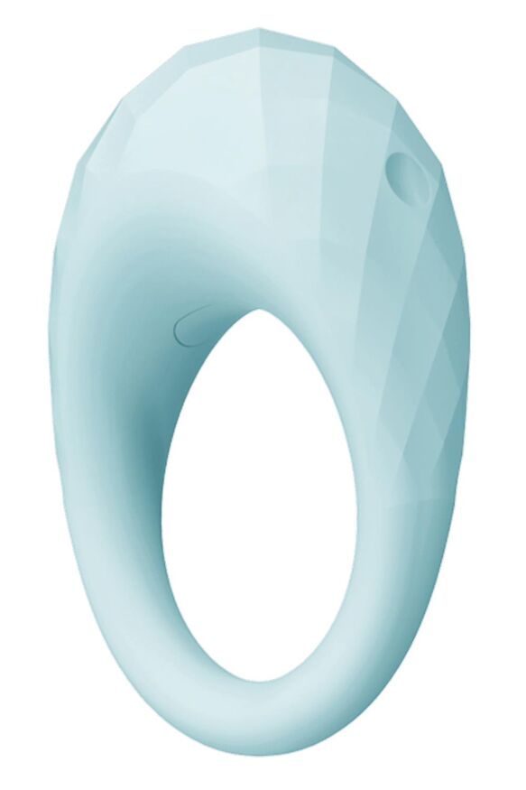 Виброкольцо Dream Toys AQUATIC ZELIE