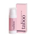 Стимулюючий кліторальний гель TABOO PLEASURE GEL FOR HER, 30 ml