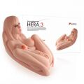Кукла мастурбатор Kokos Hera 3
