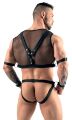 Комплект мужского белья Men's Top and Jock M
