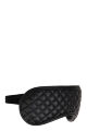 Маска на глаза Dream Toys BLAZE MASK DIAMOND BLACK