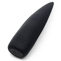 Вибратор для клитора Fifty Shades of Grey Sensation Flickering Tongue Vibrator