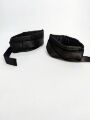 Наручники  и маска DS Fetish Handskaff with blinfold black