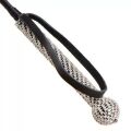 Стек DS Fetish Crop bling glass diamond