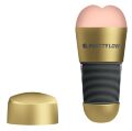 Мастурбатор анус Pretty Love - Kitty, BM-00900T49NNJ-1