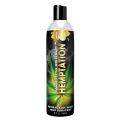Лубрикант з екстрактом каннабісу Wet Hemptation Natural Hemp, 236 мл